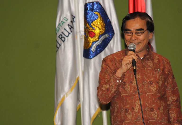 Seminar Utama LSPPRI