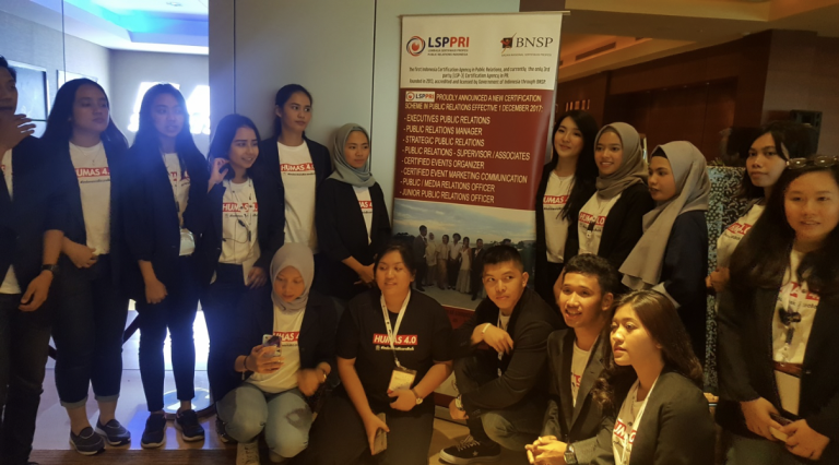 PR dan Generasi Milenial