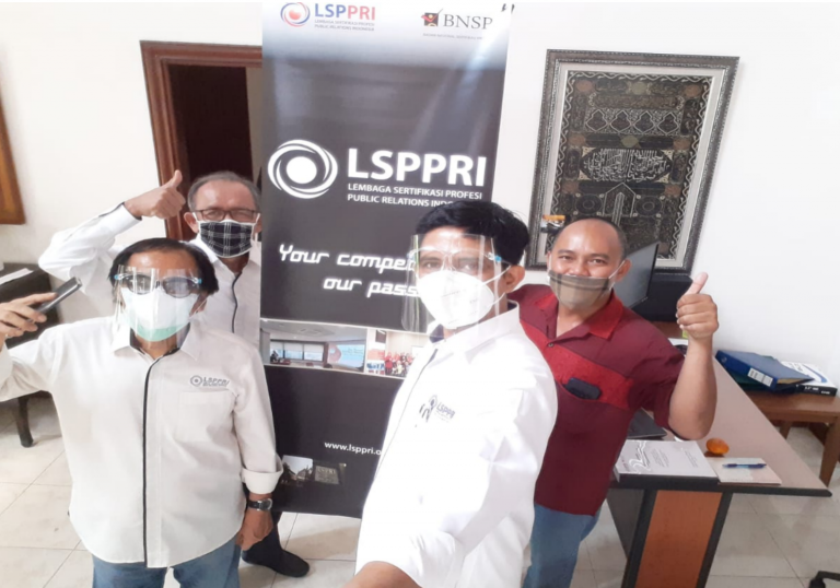 Pandemi, Kantor dan WFH