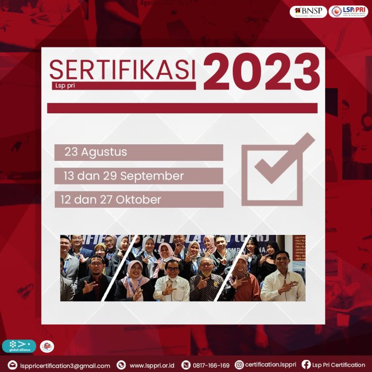 Flyer LSPPRI